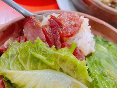 -潮香兴煲仔饭(莲花路店)