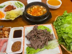 -韩礼年糕(飞虹路店)
