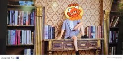 点击看大图 -爱儿美儿童摄影(五路居花园别墅店)