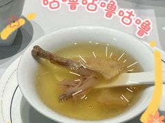 -琬苑鸽庄·川粤融合菜(解放碑总店)