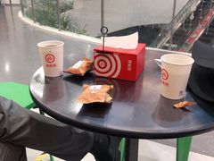 -海底捞火锅(漫乐城夜宵主题店)