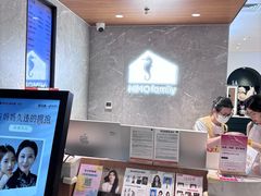 -海马体家庭照相馆(深圳笋岗万象食家家庭店)