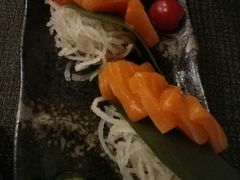 -哏儿寿司(红桥店)
