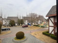 -太阳岛度假酒店