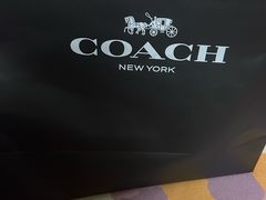 -COACH蔻驰(太古汇店)