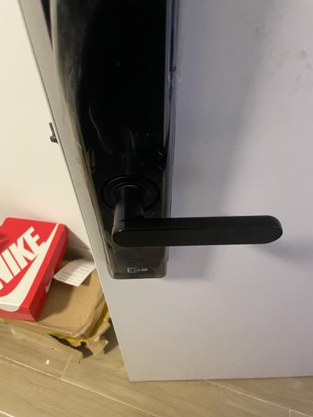 小锁匠开锁换锁(城西店)-"开锁师傅到的很快很及时,开锁也很顺利,专.