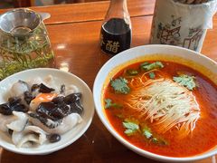 -同得兴 Since·1995 传统苏式面馆(十全街店)