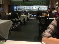 大堂-汤城小厨•粤菜•靓汤(金宝街店)