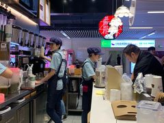 -中影星美国际影城(万家丽店)