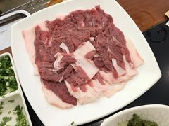 -情忆草原涮肉馆