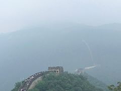 -慕田峪长城