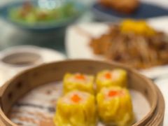 -明阁 Ming Court(广州朗豪酒店)