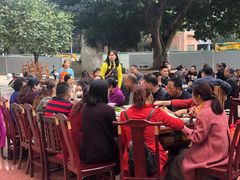 -阮老二·羊肉汤(黄甲店)