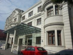 android_upload_pic-上海市眼病防治中心(康定路院区)