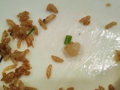 黑椒牛柳丝炒饭-新旺茶餐厅(嘉里城店)