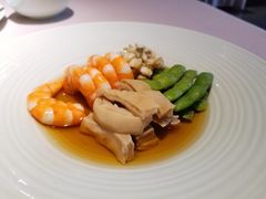 糟卤四拼-披云徽宴(石景山店)