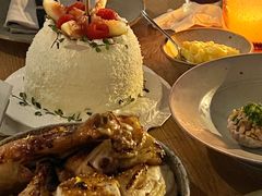 -BOR Eatery(安福路店)