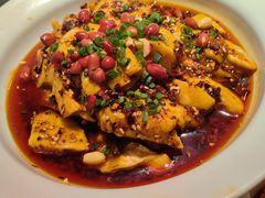 -巴蜀风·地道川菜(总店)