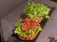 -湊湊火锅·茶憩(合生汇购物中心店)