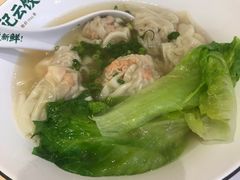 -袁记云饺(鼓楼店)