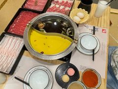-牛匠和牛寿喜锅(西安总店)