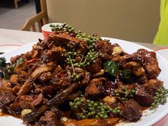 -偏爱炒鸡(老县衙店)