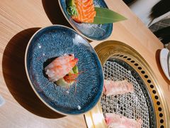 -江户烧肉(高德店)