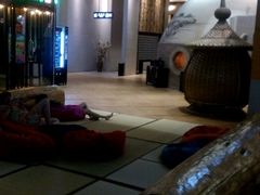 -丽池宫韩式汗蒸会馆(华灯坊店)