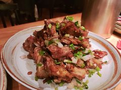 -青年公社烤鸭(滨湖银泰店)