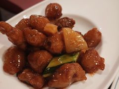 -闽上鲜·福建菜(龙湖滨江天街店)