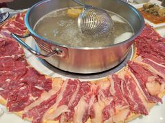 -悦来悦牛潮汕牛肉火锅(大浪店)