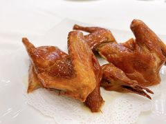 顺风乳鸽-金时代顺风大酒店(金山店)