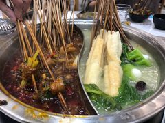 -屋头串串(新街里店)