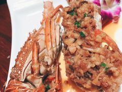 铁板小青龙-渔日本料理铁板烧(新天地假日广场店)