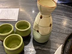 -美极鲜食坊(宝安南路店)