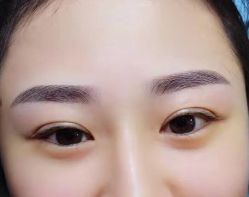 -Yue Show馨选·半永久纹眉纹眼线