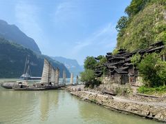 -三峡人家风景区