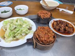 -顺庆羊肉馆(南坪店)