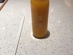 沙棘果汁-味千拉面(又一城店)