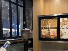 -霸王茶姬(南强街店)