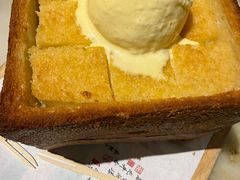 -绿茶餐厅(财富购物中心店)