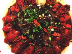 蛙蛙叫干锅年代(东直门簋街店)-蛙蛙叫干锅年代(簋街总店)