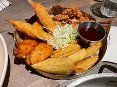 -卡朋西餐(东方广场店)