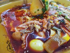 -冒菜西施·非遗冒菜(总店)