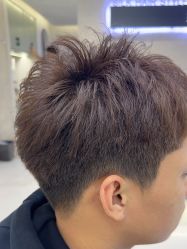 -丝源发型