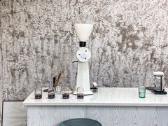 -边渡咖啡烘焙店(昙华林店)