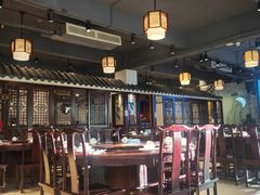 -集贤门·徽菜(福田店)