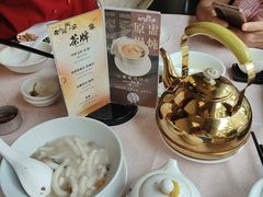 -广东胜利宾馆西关粤中餐厅