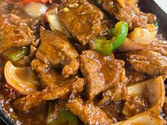 -明记烧鱼美味店