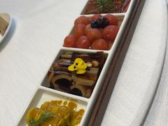 -悦融·京鲁菜·露台花园(安定门店)